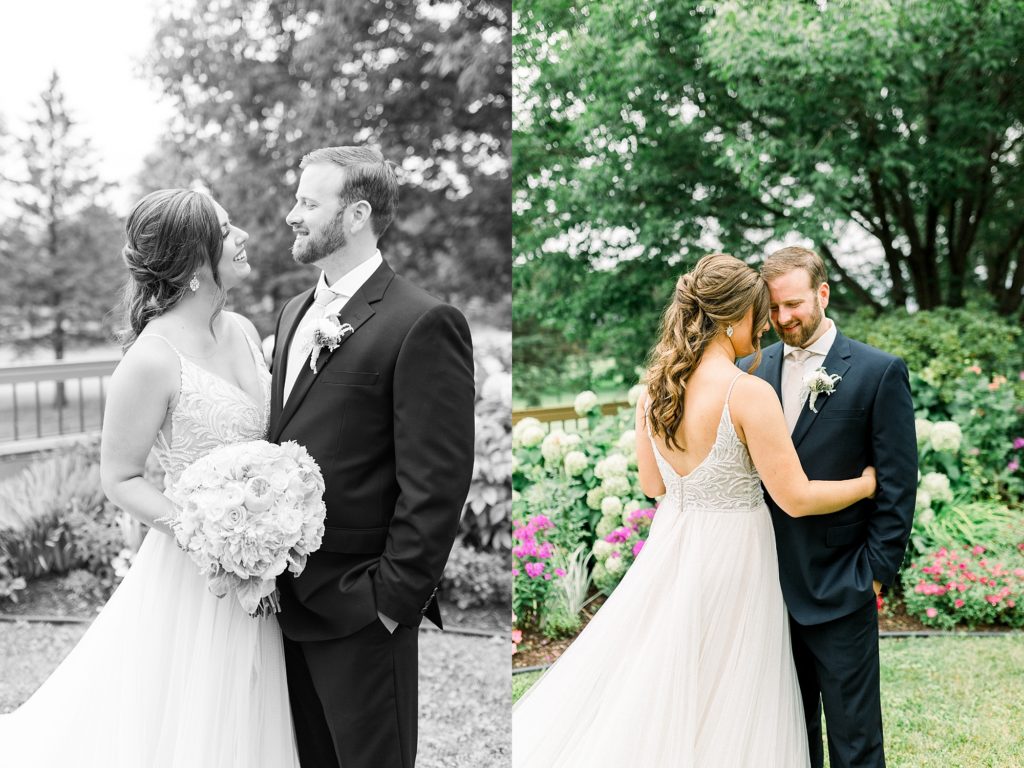 Mendakota Country Club Wedding