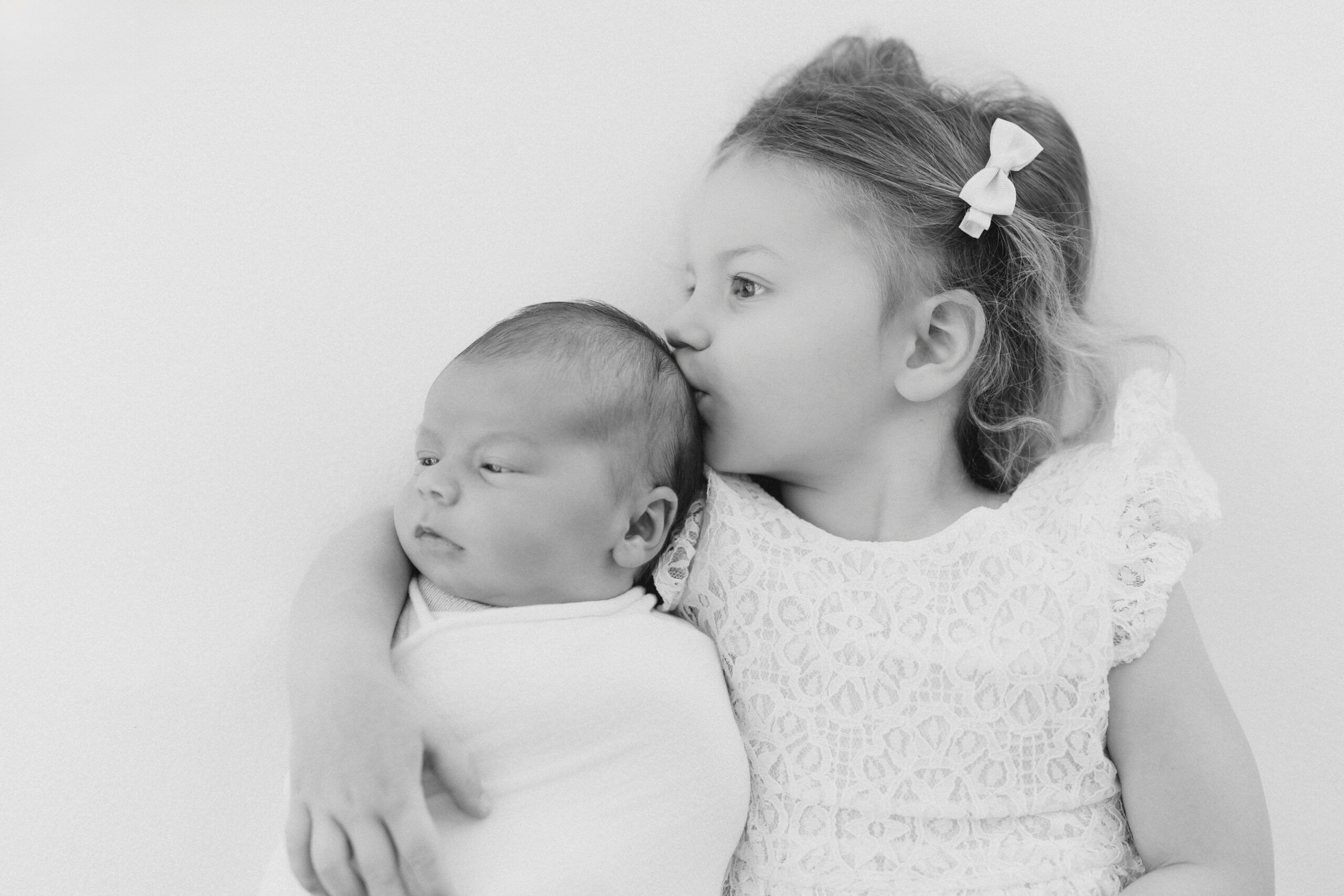 Minneapolis Newborn Photographer