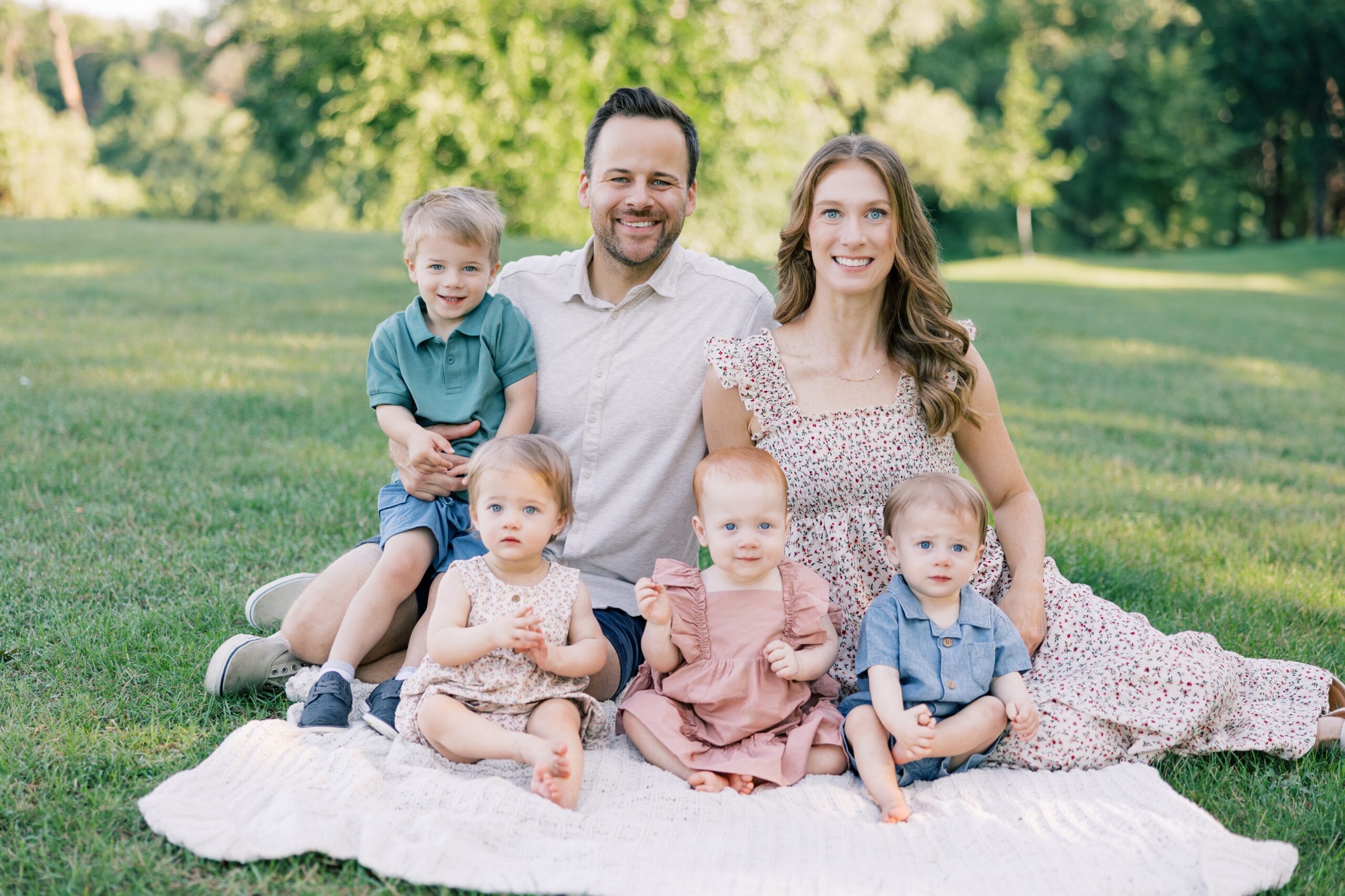 Minneapolis family photographer