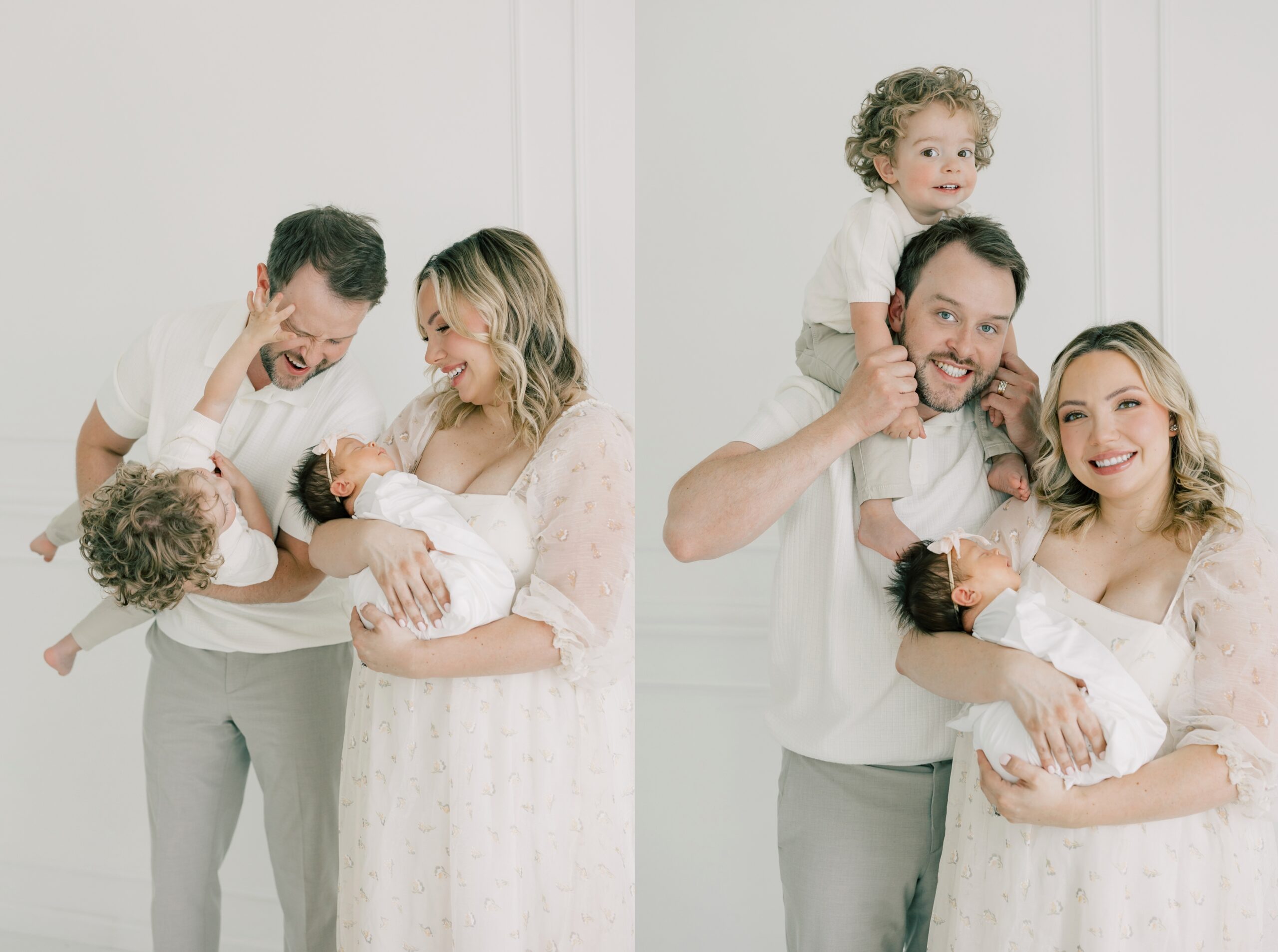 Minneapolis Newborn Photographer